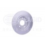 8DD 355 119-391 HELLA PAGID Гальмівний диск