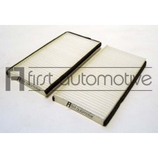 C30282-2 1A FIRST AUTOMOTIVE Фільтр повітря у внутрішньому просторі