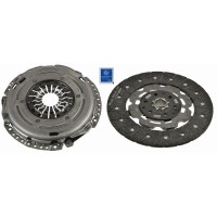 3000 970 076 SACHS Комплект зчеплення
