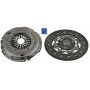 3000 970 076 SACHS Комплект зчеплення