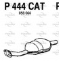 P444CAT FENNO Катализатор