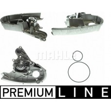 CP 156 000P MAHLE Водяний насос охолодження двигуна