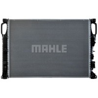 CR 513 000P MAHLE Радіатор охолодження двигуна