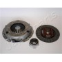 KF-2052 JAPANPARTS Комплект зчеплення