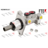 H239010.0.1 FTE Головний гальмівний циліндр