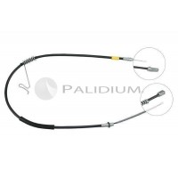 PAL3-1537 ASHUKI by Palidium Тросик, cтояночный тормоз