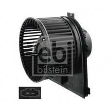 104638 FEBI BILSTEIN Вентилятор салону