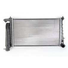 D7P054TT THERMOTEC Радіатор охолодження двигуна