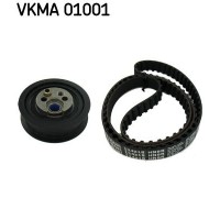VKMA 01001 SKF Комплект ременя ГРМ