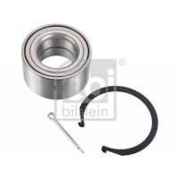 31183 FEBI BILSTEIN Комплект підшипника ступиці колеса