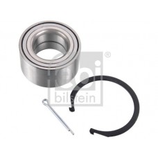 31183 FEBI BILSTEIN Комплект підшипника ступиці колеса