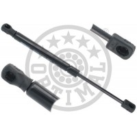 AG-50214 OPTIMAL Газова пружина кришка багажника