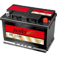 S-L3 640 SAFA Стартерна акумуляторна батарея