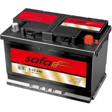 S-L3 640 SAFA Стартерна акумуляторна батарея