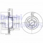 BG9009C DELPHI Гальмівний диск