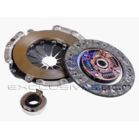 MCK-1539 MDR Комплект зчеплення