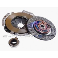 MCK-1539 MDR Комплект зчеплення