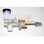 205-12033E IAP QUALITY PARTS Головний циліндр система зчеплення
