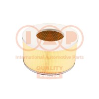 121-17063 IAP QUALITY PARTS Повітряний фільтр