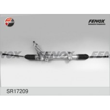 SR17209 FENOX Кермовий механізм