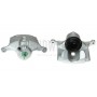 344338 BUDWEG CALIPER Гальмівний супорт