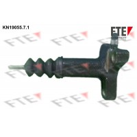 KN19055.7.1 FTE Робочий циліндр система зчеплення
