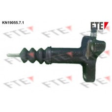 KN19055.7.1 FTE Робочий циліндр система зчеплення