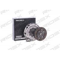 479C0100 RIDEX Комплект зчеплення