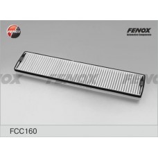 FCC160 FENOX Фільтр повітря у внутрішньому просторі