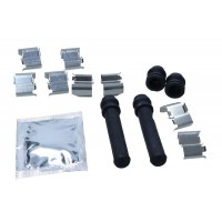 27-1469 MAXGEAR Комплектуючі колодки дискового гальма