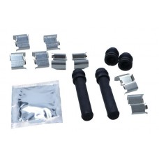 27-1469 MAXGEAR Комплектуючі колодки дискового гальма