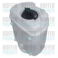 7506556 HOFFER Топливозаборник, Паливний насос