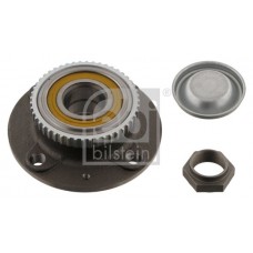 28498 FEBI BILSTEIN Комплект підшипника ступиці колеса