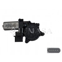 ZR BMO42 R C JUMASA Електродвигун склопідйомник