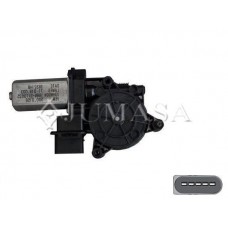 ZR BMO42 R C JUMASA Електродвигун склопідйомник