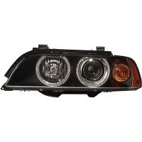 1EL 008 052-511 HELLA Основна фара