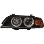 1EL 008 052-511 HELLA Основна фара
