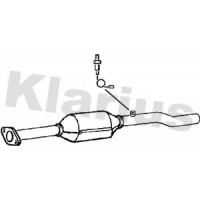 311747 KLARIUS Катализатор