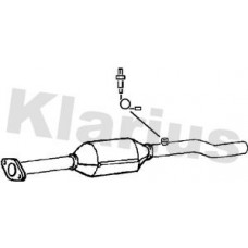 312034 KLARIUS Катализатор
