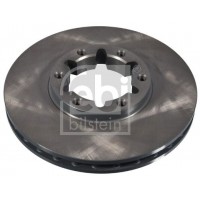176991 FEBI BILSTEIN Гальмівний диск