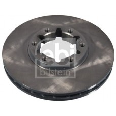176991 FEBI BILSTEIN Гальмівний диск