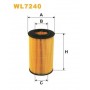 WL7240 WIX FILTERS Масляний фільтр