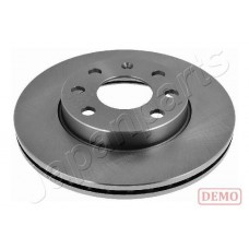 DI-040C JAPANPARTS Гальмівний диск