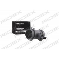 3926A0003 RIDEX Розхідомір повітря