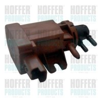 8029132 HOFFER Перетворювач тиску турбокомпресор