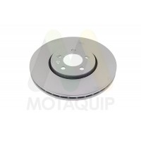 LVBE243Z MOTAQUIP Гальмівний диск