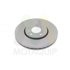 LVBE243Z MOTAQUIP Гальмівний диск