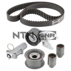 KD457.63 SNR Комплект ременя ГРМ