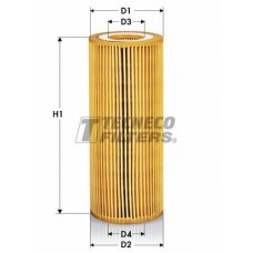 OL09496E TECNECO FILTERS Масляний фільтр