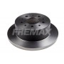 BD3806 FREMAX BRAKE DISC HIGH CARBON